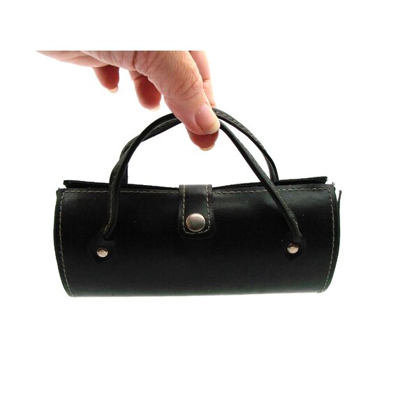 Polo Ralph Lauren Full Rim Eyeglass Frames 55-16-135 Tortoise Shell Brown w/Case - Picture 5 of 12